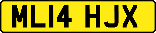ML14HJX