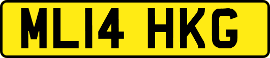 ML14HKG