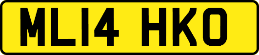 ML14HKO