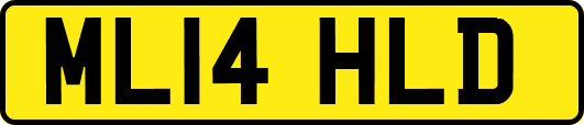 ML14HLD