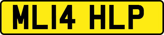 ML14HLP