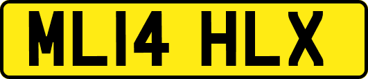 ML14HLX