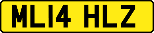 ML14HLZ