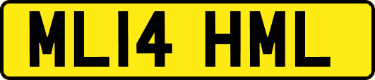 ML14HML
