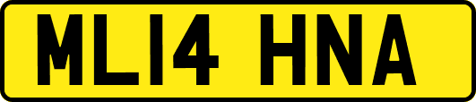 ML14HNA