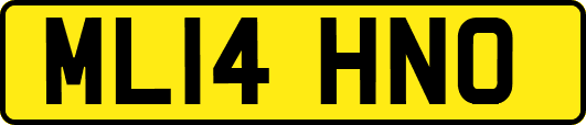 ML14HNO