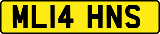 ML14HNS