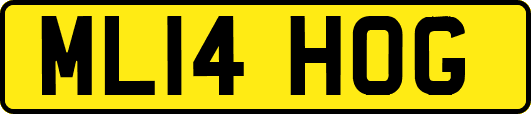 ML14HOG