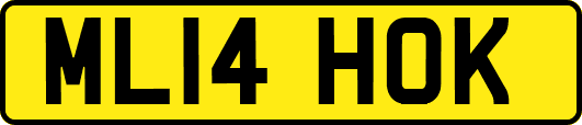 ML14HOK
