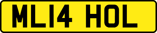 ML14HOL