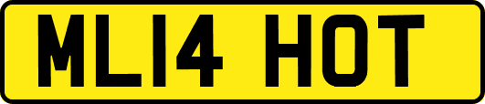 ML14HOT