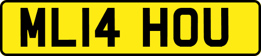 ML14HOU