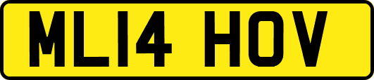 ML14HOV