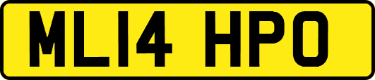 ML14HPO