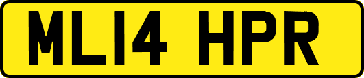 ML14HPR