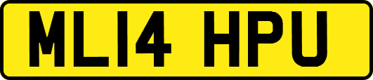 ML14HPU