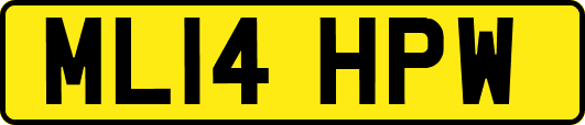 ML14HPW