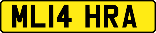 ML14HRA