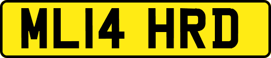 ML14HRD