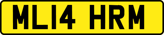 ML14HRM