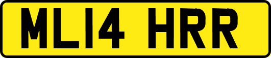 ML14HRR