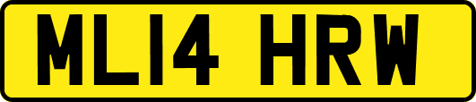 ML14HRW