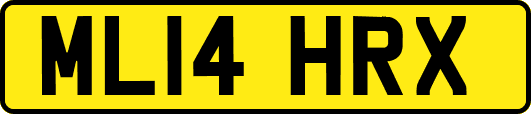 ML14HRX