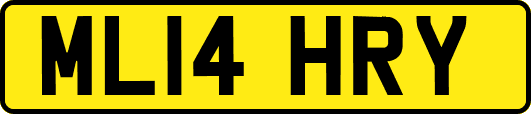 ML14HRY