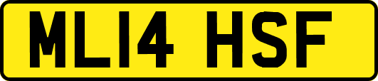 ML14HSF