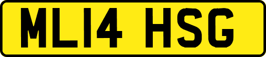 ML14HSG