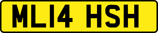 ML14HSH