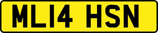 ML14HSN