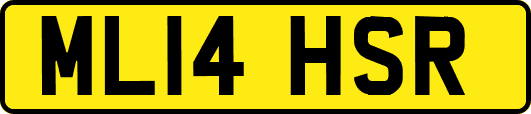 ML14HSR