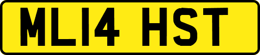 ML14HST