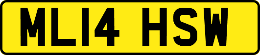 ML14HSW