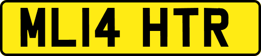 ML14HTR