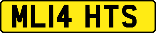 ML14HTS