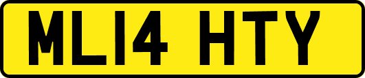 ML14HTY