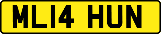 ML14HUN