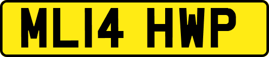 ML14HWP