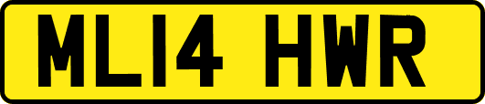 ML14HWR