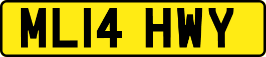 ML14HWY