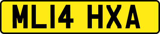 ML14HXA