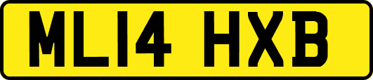 ML14HXB