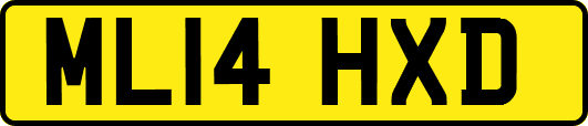 ML14HXD