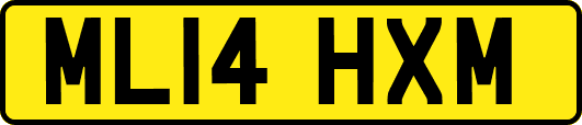 ML14HXM