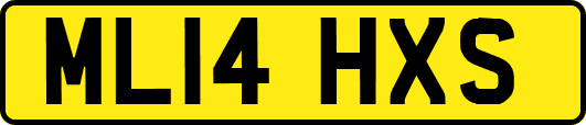 ML14HXS