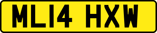 ML14HXW