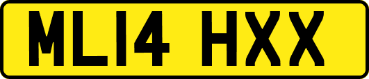 ML14HXX