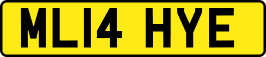 ML14HYE